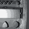 Prototype de pièce d'aspect 